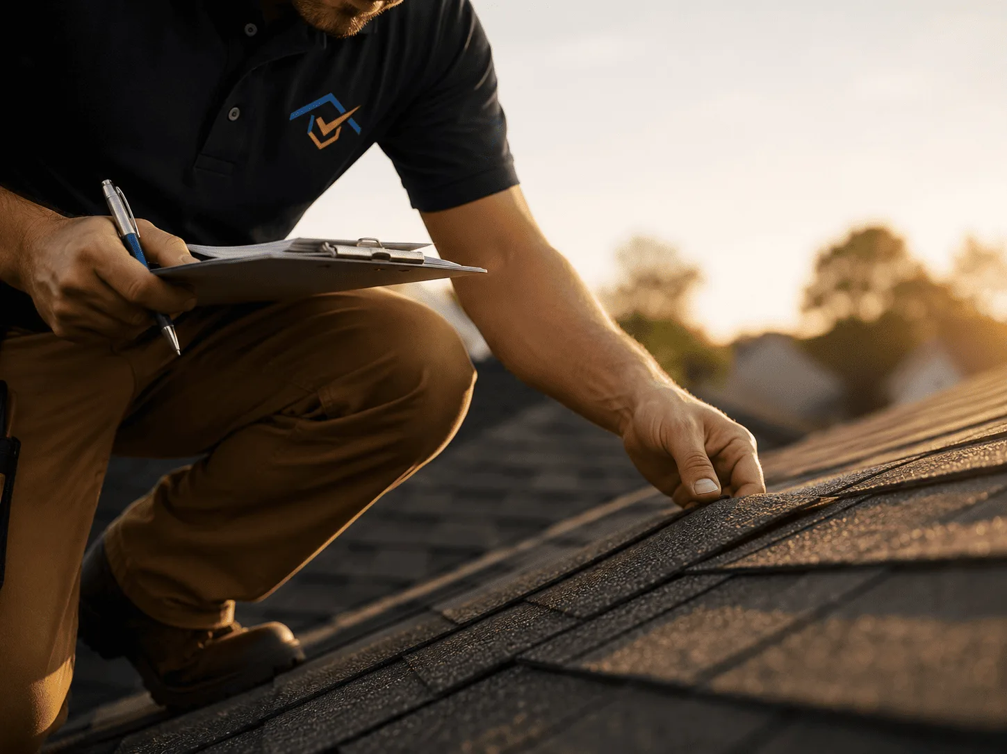 Why Choose Roof Inspection in Middletown, IN