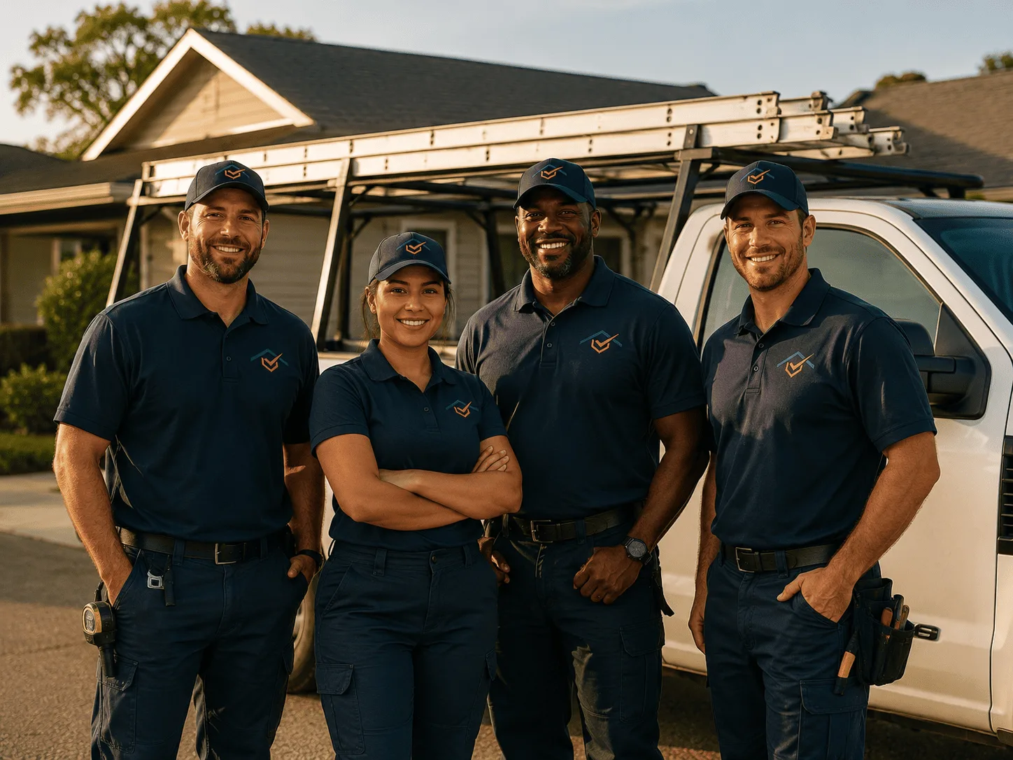Roof Inspection company in Middletown, IN